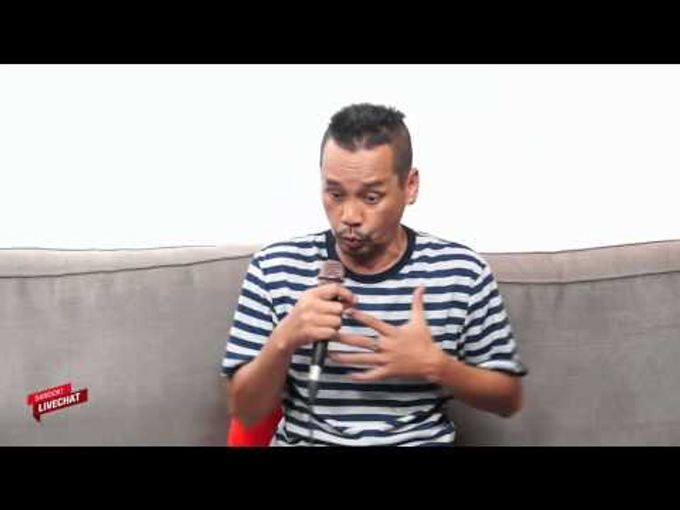 Sanook live chat - เท่ง เถิดเทิง 2/3