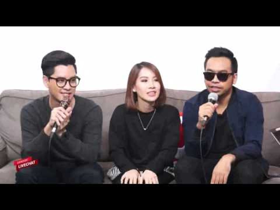 Sanook live chat - Room39 1/3