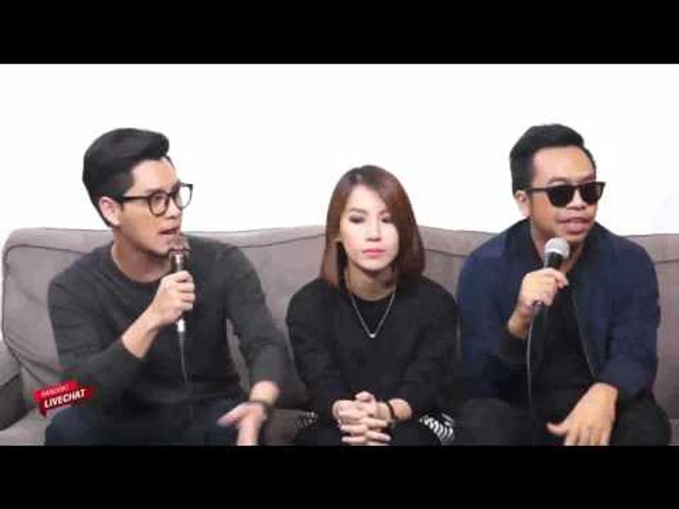 Sanook live chat - Room39 2/3