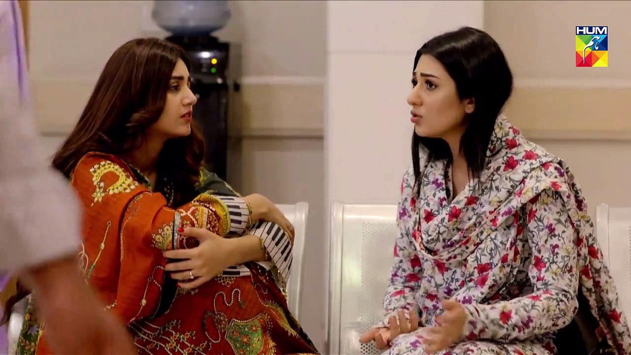 Band Khirkiyan Epi 23 HUM TV Drama 4 January 2019