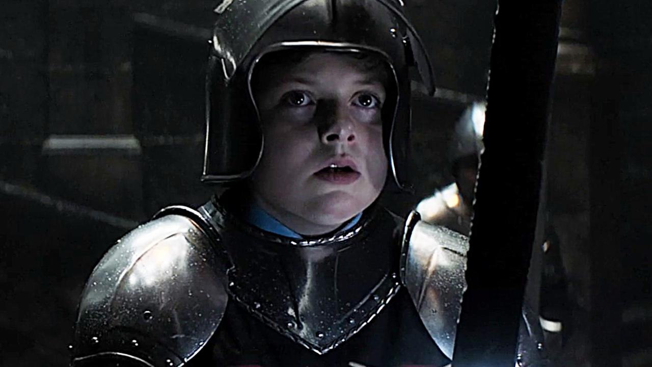 Wenn du König wärst - Trailer 2 (Deutsch) HD