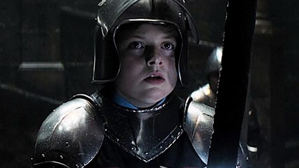 Wenn du König wärst - Trailer 2 (Deutsch) HD