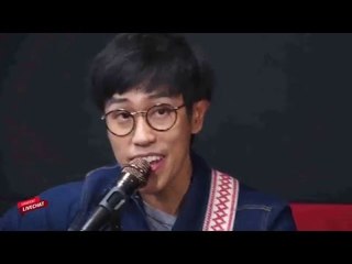 Sanook live chat - SanQ (เอ๊ะ - แดน วรเวช) 2/3