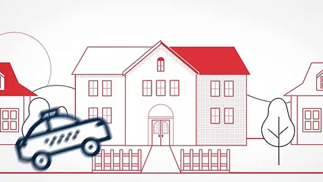 Animated Explainer Video - Product Demonstration