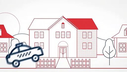 Animated Explainer Video - Product Demonstration