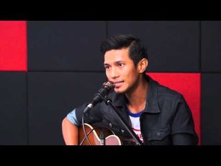 Sanook live chat ยังรออยู่ - บิว จรูญวิทย์ (ร้องสด)