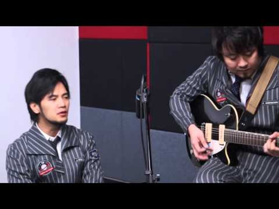 Sanook live chat เหงาเท่าอวกาศ - Season Five (ร้องสด)