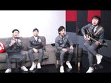 Sanook live chat พูดไม่คิด - Season Five (ร้องสด)