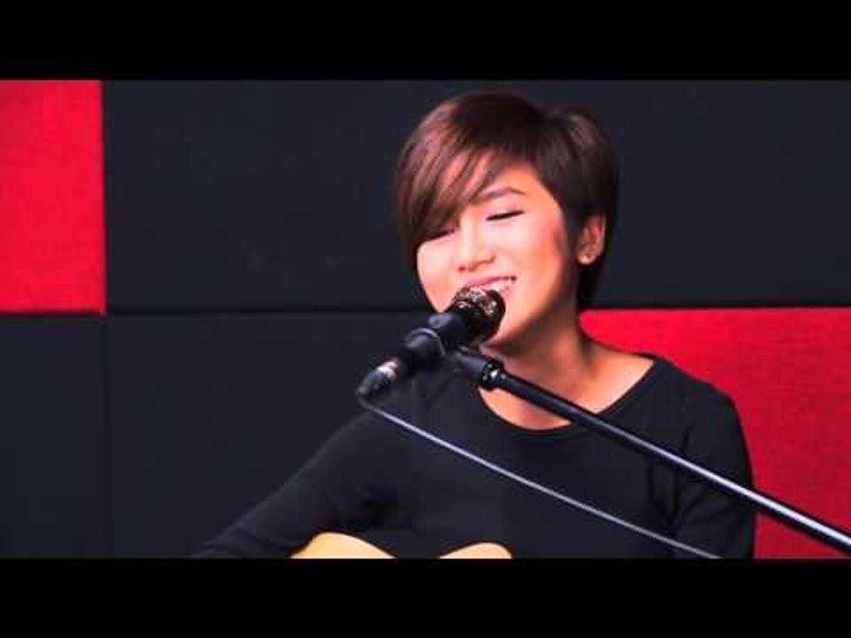 Sanook live chat จริงจังสักครั้ง+คนไม่ใช่ทำอะไรก็ผิด - กิ่ง เหมือนแพร (ร้องสด)