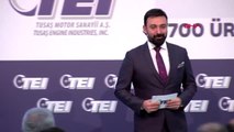 Eskişehir Sanayi ve Teknoloji Bakanı Varank Yerli Helikopter Motorunu Test Etti-1