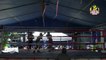 Natanael Rocha VS Jason Centeno - Pinolero Boxing Promotions