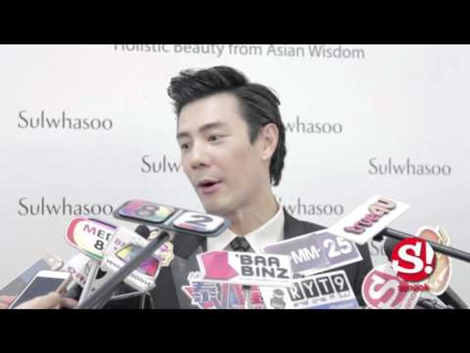 เม้าท์แรง โดม ปกรณ์ ลัม ประกาศแต่งเมียปีหน้า