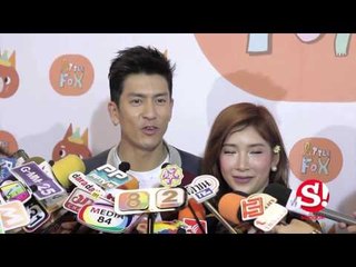 ครอบครัว ติ๊ก เจษฎาภรณ์ หน้าตาดียกบ้าน