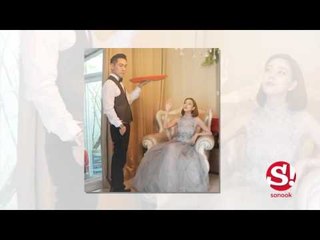 นิวเคลียร์ เพชรจ้า เจอมรสุมรักอีกครั้ง