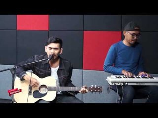 Sanook Live Chat แค่ฝันได้ไหม - สงกรานต์ รังสรรค์ (ร้องสด)