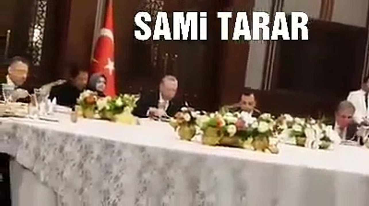 PM Imran Khan Gave a Standing Ovation to Turk Musicians Who Played a Pakistani National Song