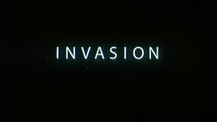 INVASION (2007) Bande Annonce VF