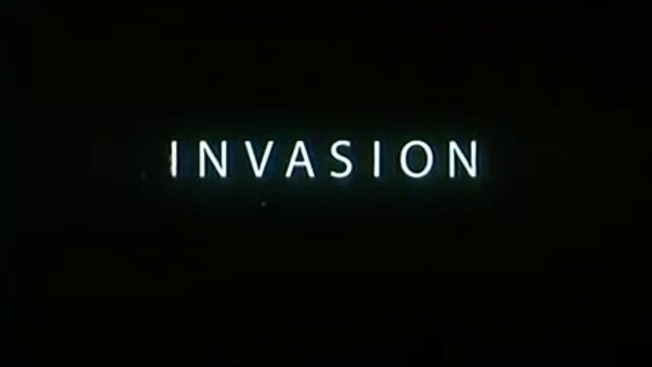 INVASION (2007) Bande Annonce VF