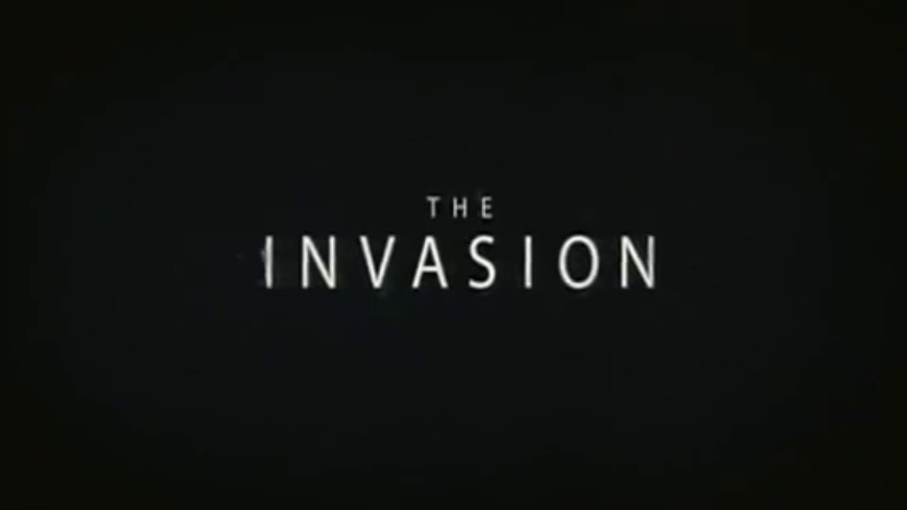 THE INVASION (2007) Trailer
