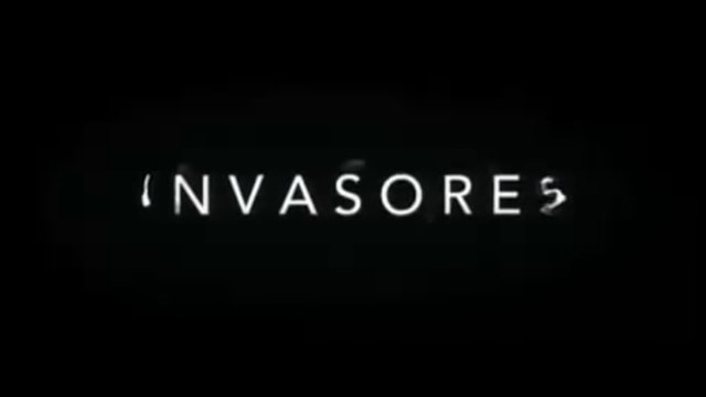 INVASORES (2007) Trailer VOST - SPANISH