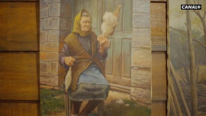 Les Paris du Globe Cooker saison 2 - Le couple serbe