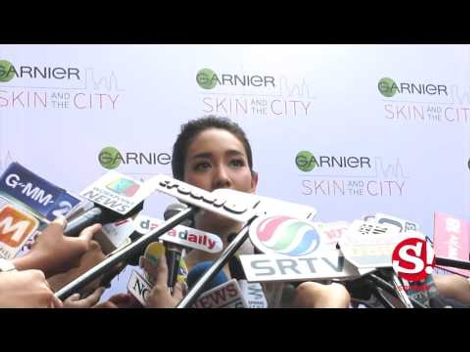 มิน พีชญา ถามทำไมต้องโชว์ใบเสร็จภาษี