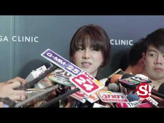 ใบเฟิร์น เปิดอก ฉีกสัญญาวิกหมอชิตไม่เกี่ยวกับ ใหม่ ดาวิกา