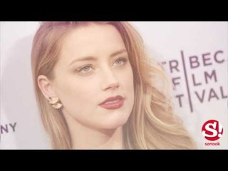 หนุ่มๆเฮ รอ amber heard เตรียมเลิก Jonny depp