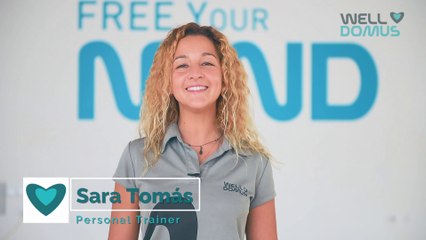 Well Domus - Personal Trainers 1