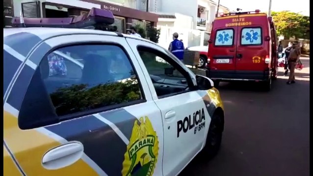 Bebê caiu de prédio: Delegada fala sobre investigação
