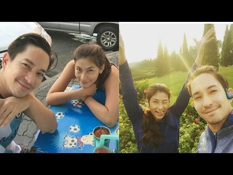 ลุ้นเซอร์ไพรส์ หลุยส์ เปิดใจอีกไม่นานแต่ง นุ่น