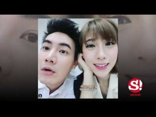 ฟลุค จิระ รับเลิก แอปเปิ้ล 2 สัปดาห์ แจงทัศนคติไม่ตรงกัน