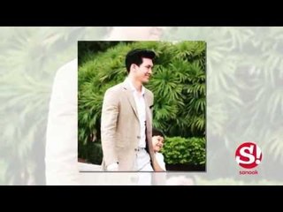 ภาพสนุกสนานระหว่าง เคน ธีรเดช กับลูกชายทั้งสองคน