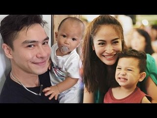 ปีเตอร์ เผยยังไม่เซ็นใบหย่า พลอย รับส่งข้อความคุย