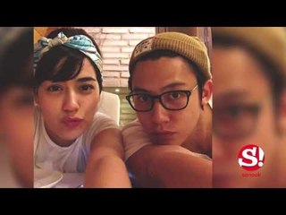 หมาก ปริญ นั่งสบาย คิมเบอร์ลี่ขับรถให้ พาเที่ยวเขาใหญ่