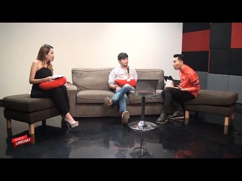 Sanook live chat - ว่าน ธนกฤต