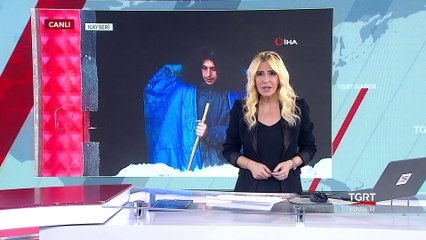 Üniversite Mezunu Genç Çoban Oldu