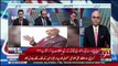 What Fahad Hussain Tells About Azghar Khan Case,,