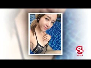 กระแต พี่สาวนอกวงการ กระต่าย แม็กซิม สวยซี๊ดไม่แพ้น้องสาว