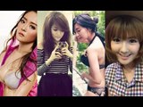 5 สาวลุคแบ๊ว แต่เซ็กซี่จนหนุ่มๆ ตะลึง