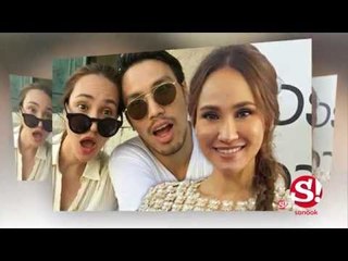 เจนสุดา เล่นร้ายตบทุกซีน ต้องลูบท้องบอกลูกนี่ไม่ใช่ตัวจริงแม่นะ