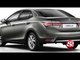 หลุด 2017 Toyota Corolla Altis ใหม่ ก่อนเปิดตัวจริงที่ไต้หวัน