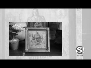 "รูปที่มีทุกบ้าน" น้อมรำลึกพระบาทสมเด็จพระเจ้าอยู่หัว รัชกาลที่ 9