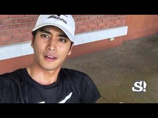 ปั้นจั่น อยากให้ตรอง ไปสนามหลวงเพื่ออะไร