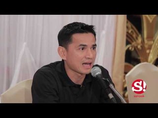 ฟังเต็ม! ซิโก้เปิดใจก่อนสู้ ซูซูกิคัพ คัดบอลโลก