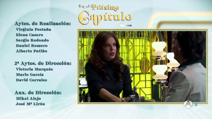 Avance AMAR ES PARA SIEMPRE - 7 de enero