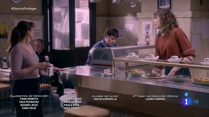 Avance SERVIR Y PROTEGER - 8 de enero