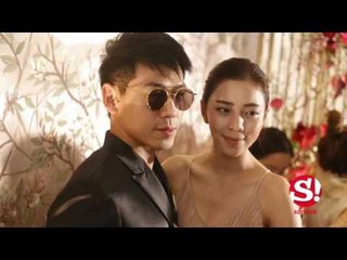 เพชรจ้า ยอมสยบให้ นิวเคลียร์ หลังแต่งได้ฉายาใหม่ 'ทาสเมีย'