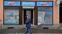 Germania, tre fermi per esplosione davanti a sede dell'ultradestra