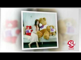 ต่าย สายธาร เปิดตัวเรียก โอ๋ ไอศูรย์ ว่า ที่รัก